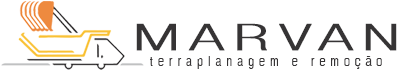 Marvan Terraplanagem e Remoção